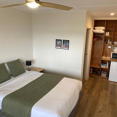 Bruny Island Escapes And Hotel Bruny Alonnah Eksteriør billede