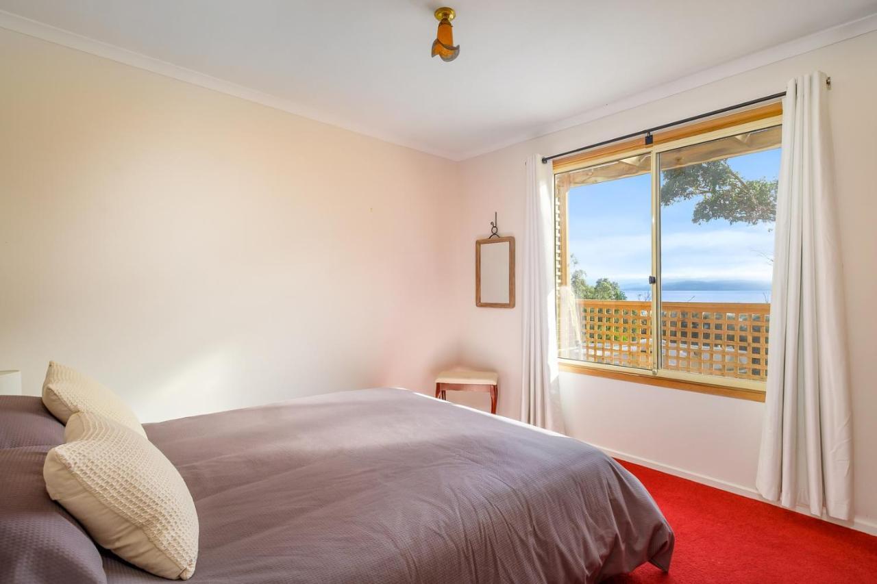Bruny Island Escapes And Hotel Bruny Alonnah Eksteriør billede
