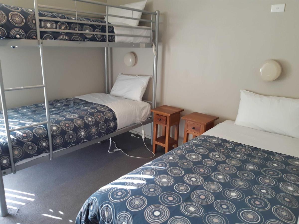 Bruny Island Escapes And Hotel Bruny Alonnah Eksteriør billede