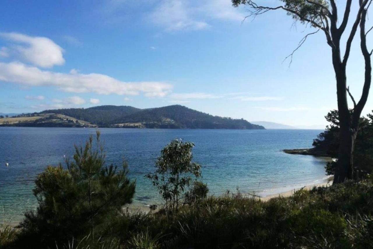 Bruny Island Escapes And Hotel Bruny Alonnah Eksteriør billede