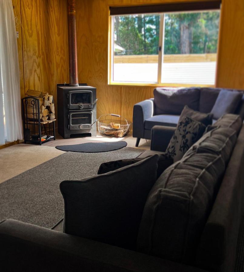 Bruny Island Escapes And Hotel Bruny Alonnah Eksteriør billede