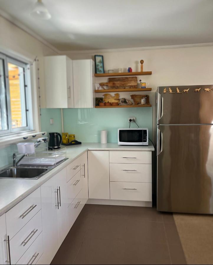 Bruny Island Escapes And Hotel Bruny Alonnah Eksteriør billede