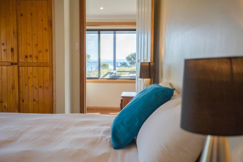 Bruny Island Escapes And Hotel Bruny Alonnah Eksteriør billede
