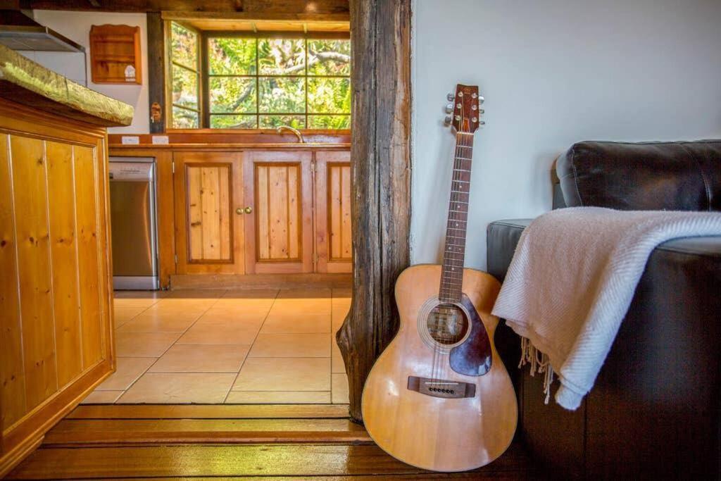 Bruny Island Escapes And Hotel Bruny Alonnah Eksteriør billede