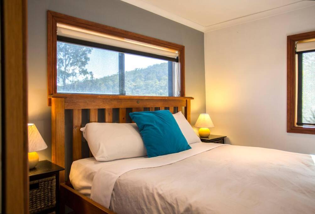 Bruny Island Escapes And Hotel Bruny Alonnah Eksteriør billede