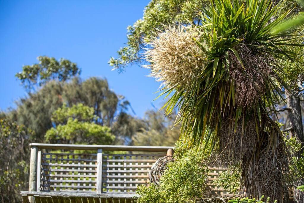 Bruny Island Escapes And Hotel Bruny Alonnah Eksteriør billede