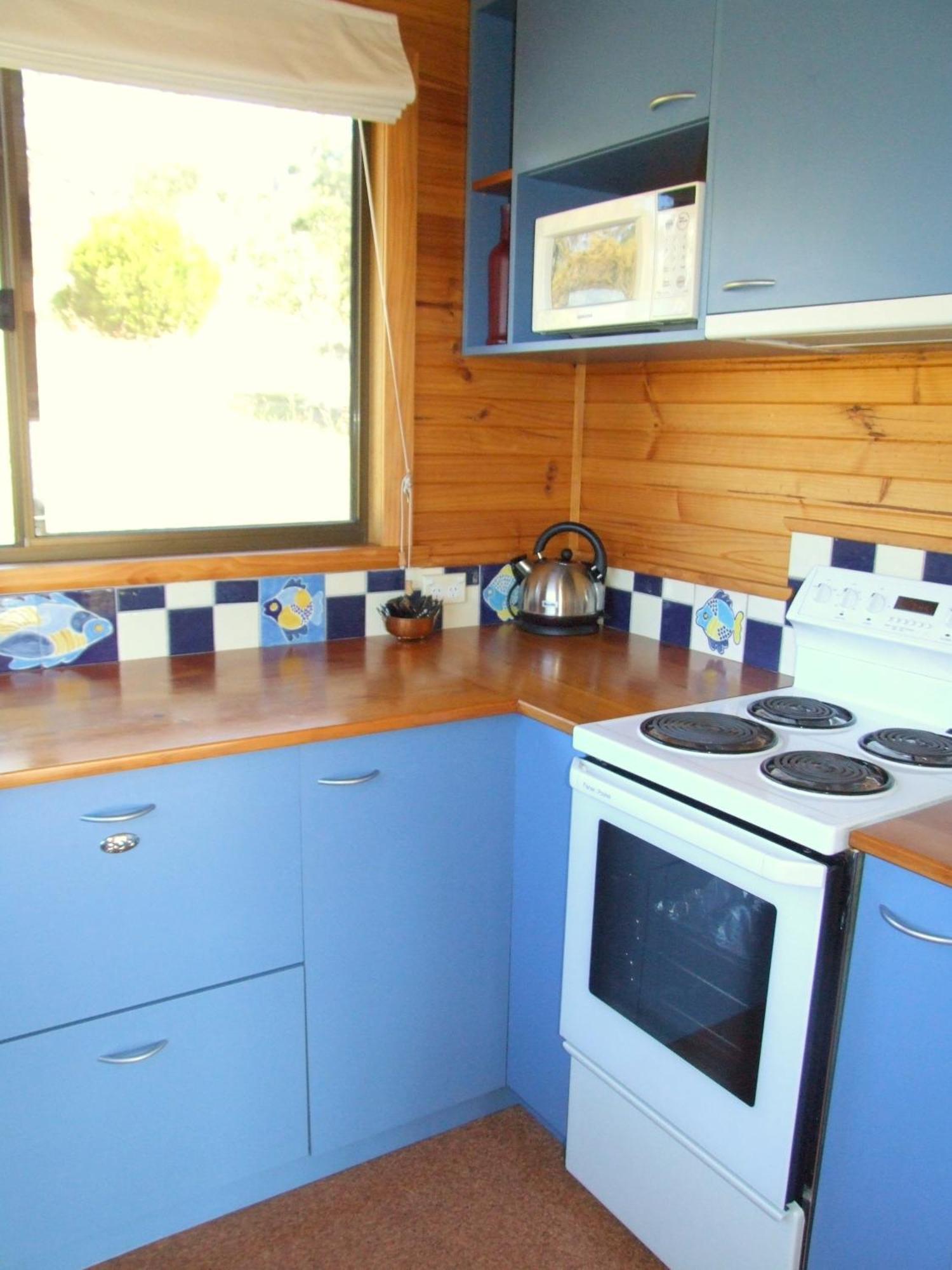 Bruny Island Escapes And Hotel Bruny Alonnah Eksteriør billede