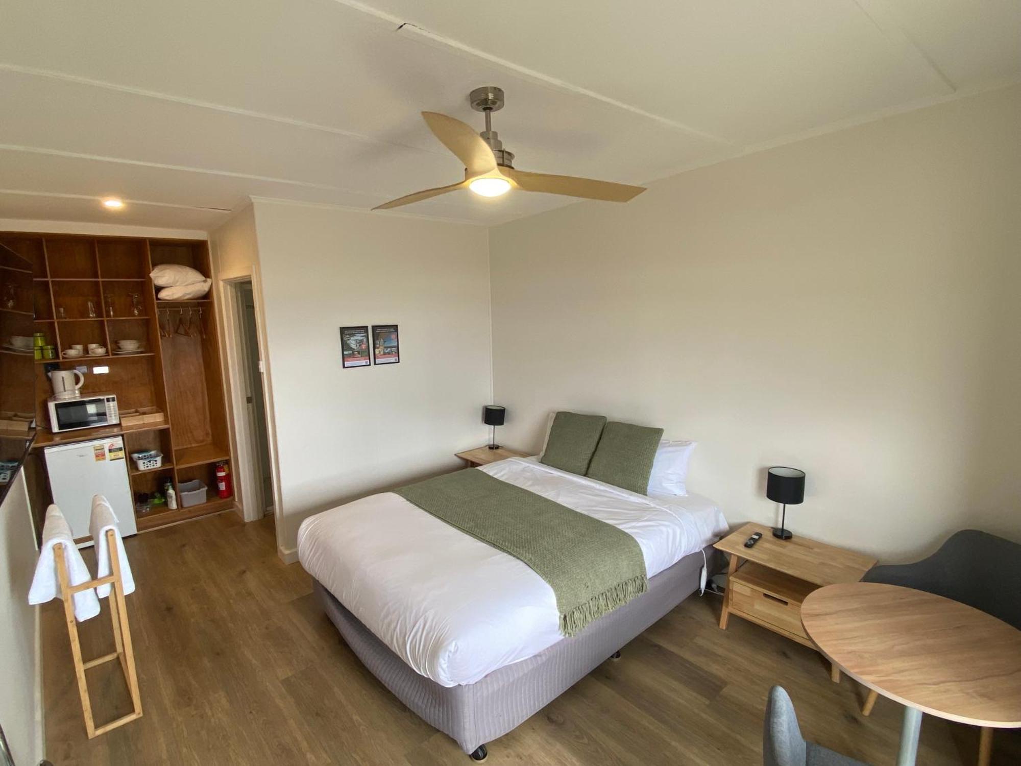 Bruny Island Escapes And Hotel Bruny Alonnah Eksteriør billede