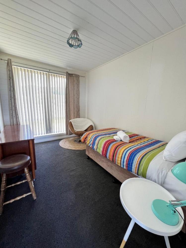 Bruny Island Escapes And Hotel Bruny Alonnah Eksteriør billede