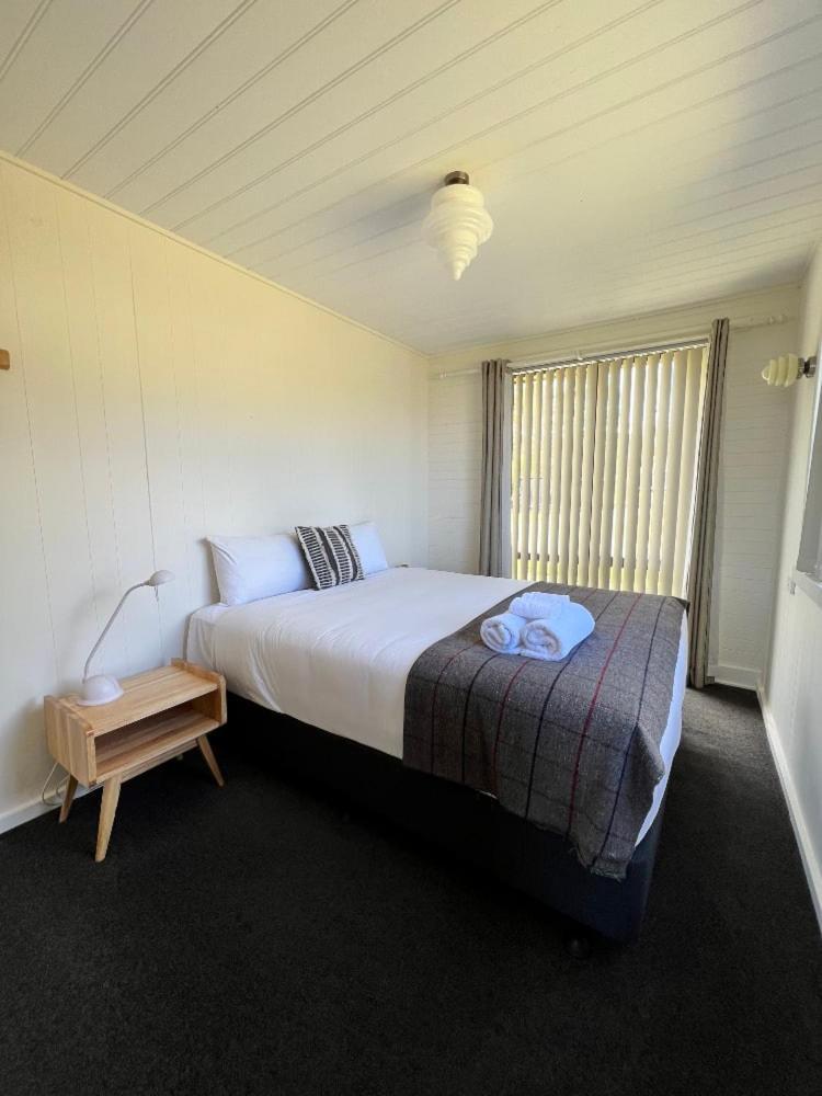 Bruny Island Escapes And Hotel Bruny Alonnah Eksteriør billede