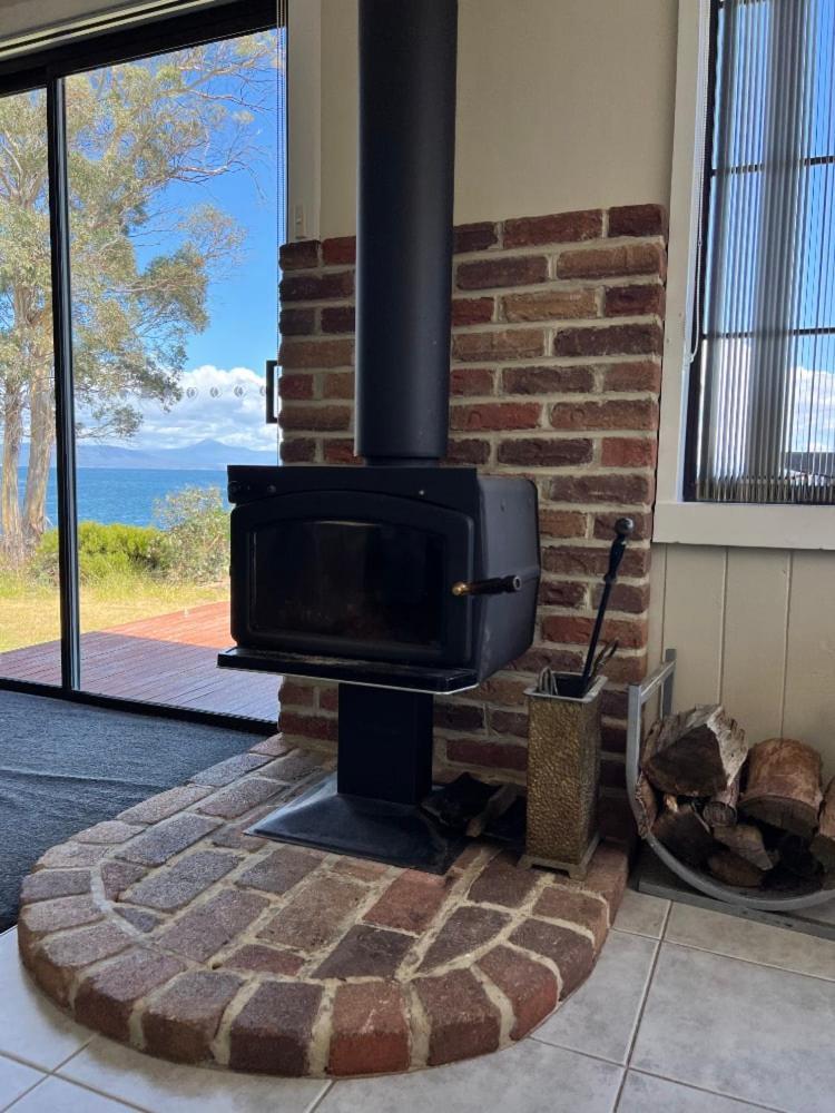 Bruny Island Escapes And Hotel Bruny Alonnah Eksteriør billede