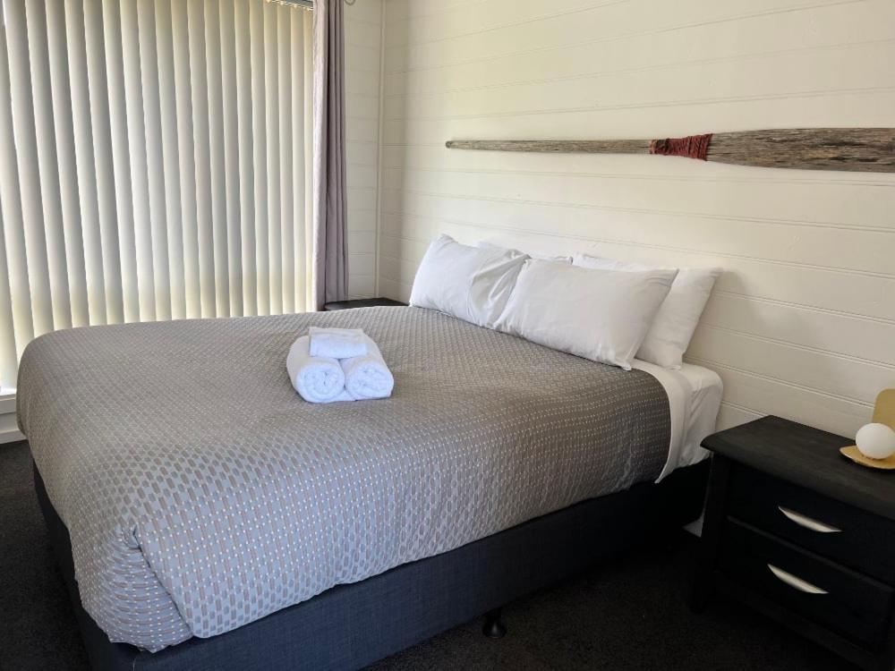 Bruny Island Escapes And Hotel Bruny Alonnah Eksteriør billede