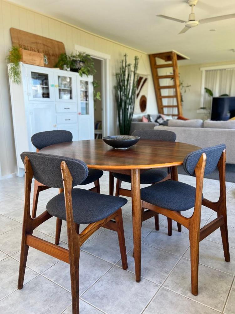 Bruny Island Escapes And Hotel Bruny Alonnah Eksteriør billede