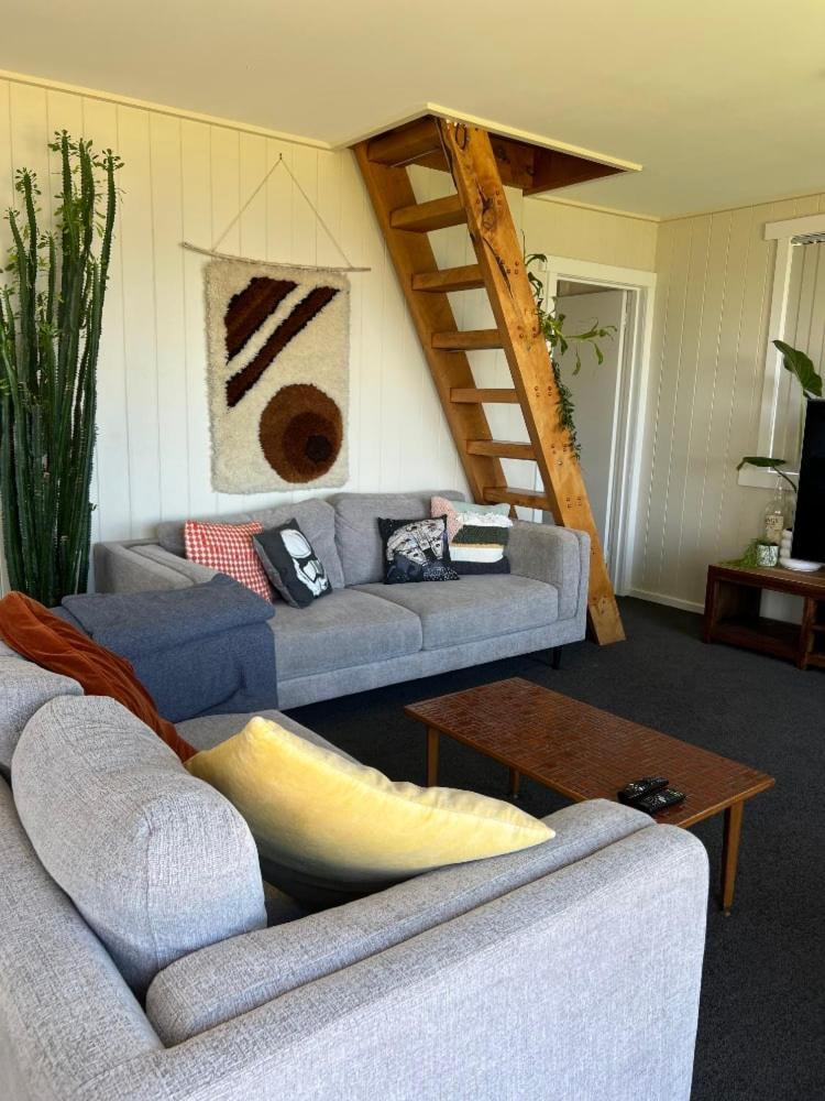Bruny Island Escapes And Hotel Bruny Alonnah Eksteriør billede