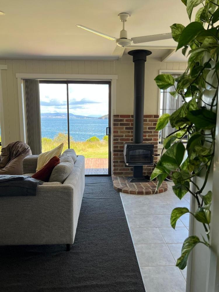 Bruny Island Escapes And Hotel Bruny Alonnah Eksteriør billede
