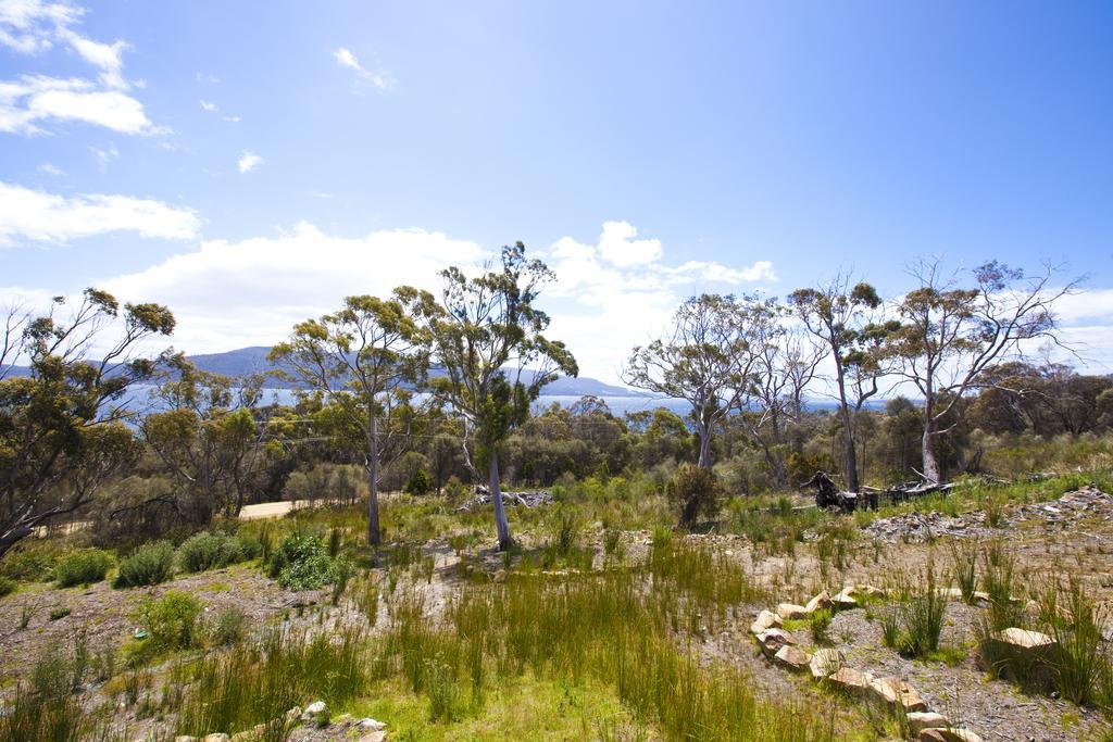 Bruny Island Escapes And Hotel Bruny Alonnah Eksteriør billede