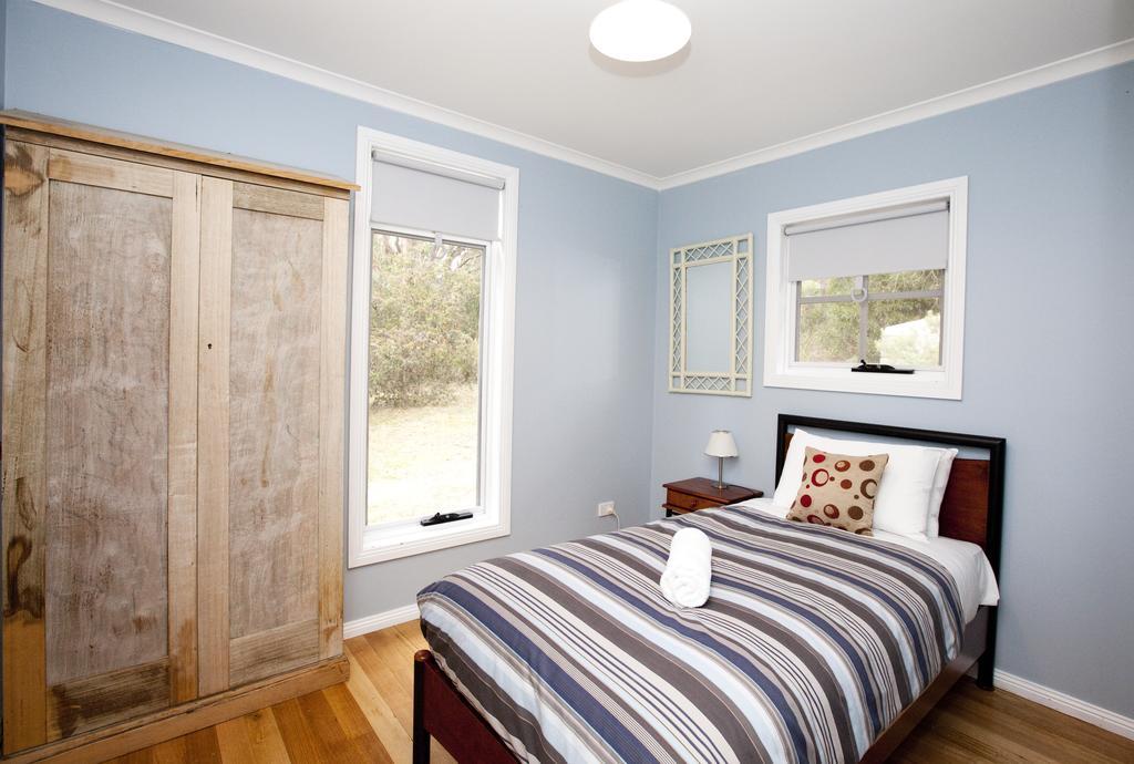 Bruny Island Escapes And Hotel Bruny Alonnah Eksteriør billede